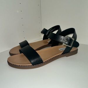 Steve Madden Tesa Slingback Sandal